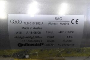 Изображение товара 136394 - 00136394 resiver pnevmopodveski 4