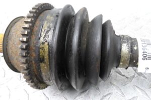 Изображение товара 136406 - 00136406 poluos zadnyaya levaya Hyundai i40 1