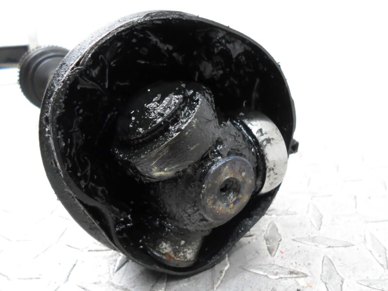 Изображение товара 136406 - 00136406 poluos zadnyaya levaya Hyundai i40