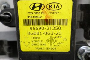 Изображение товара 136447 - 00136447 datchik ugla povorota rulya 1