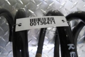 Изображение товара 136471 - 00136471 pruzhina zadnyaya Chevrolet Aveo 1