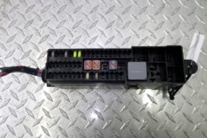 Изображение товара 136488 - 00136488 blok predokhranitelej 