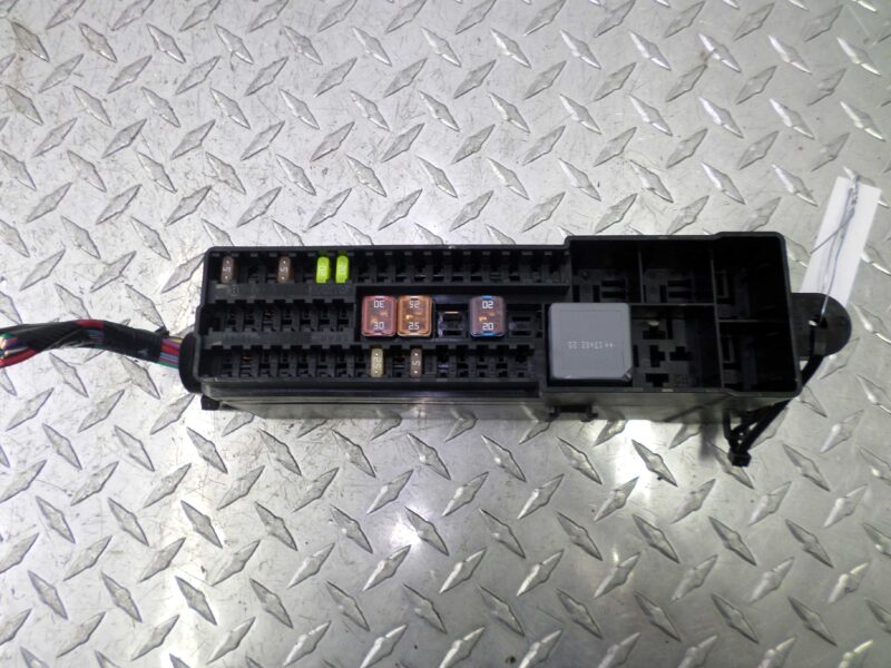 Изображение товара 136488 - 00136488 blok predokhranitelej