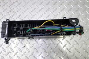 Изображение товара 136488 - 00136488 blok predokhranitelej 1