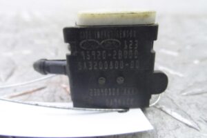 Изображение товара 136492 - 00136492 datchik udara 1