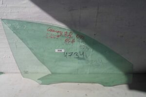 Изображение товара 136495 - 00136495 steklo dveri perednej pravoj Subaru Tribeca