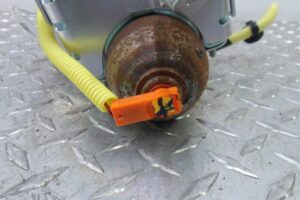 Изображение товара 136502 - 00136502 podushka bezopasnosti passazhira 3