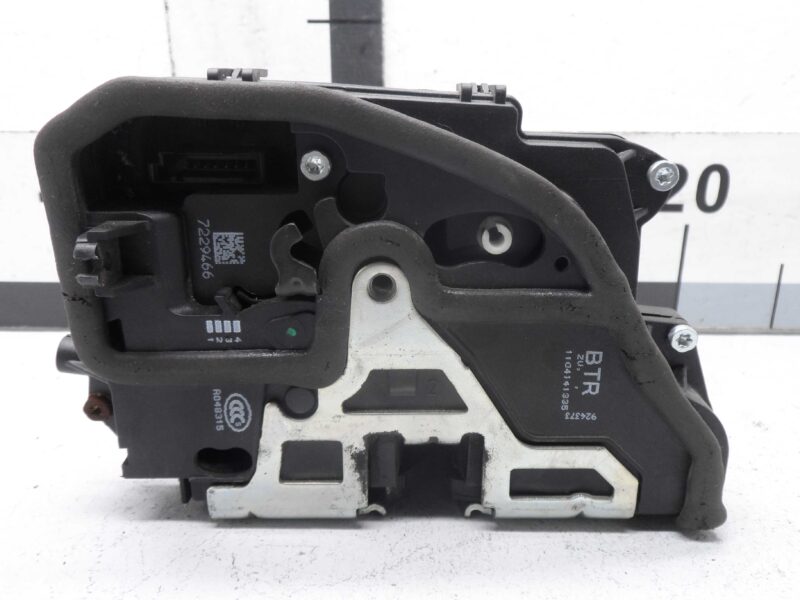 Изображение товара 136529 - 00136529 zamok dveri perednej pravoj