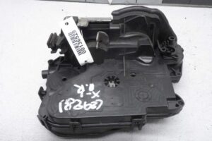 Изображение товара 136529 - 00136529 zamok dveri perednej pravoj 1