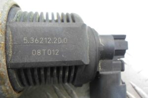 Изображение товара 136536 - 00136536 klapan EGR 3