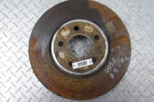 Изображение товара 136543 - 00136543 disk tormoznoj perednij 