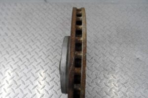 Изображение товара 136543 - 00136543 disk tormoznoj perednij 1