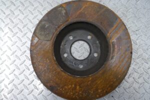 Изображение товара 136543 - 00136543 disk tormoznoj perednij 3