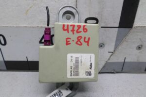 Изображение товара 136557 - 00136557 blok usilitelya antenny