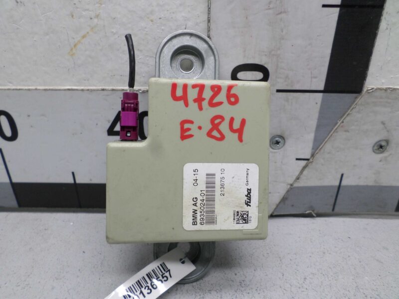 Изображение товара 136557 - 00136557 blok usilitelya antenny