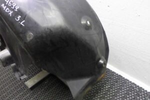 Изображение товара 136562 - 00136562 podkrylok zadnij levyj 1