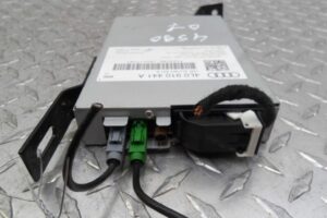 Изображение товара 136604 - 00136604 blok upravleniya kameroj zadnego vida 1