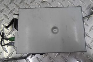 Изображение товара 136604 - 00136604 blok upravleniya kameroj zadnego vida 2