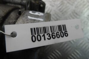 Изображение товара 136606 - 00136606 zaslonka drosselnaya 3