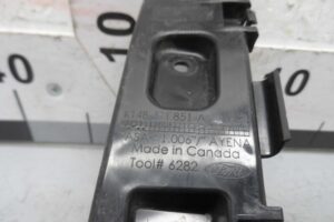 Изображение товара 136607 - 00136607 kronshtejn zadnego bampera Ford F 150 1