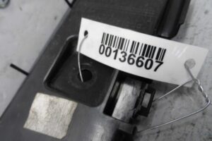 Изображение товара 136607 - 00136607 kronshtejn zadnego bampera Ford F 150 2