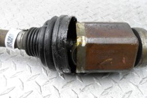 Изображение товара 136616 - 00136616 poluos perednyaya pravaya 1