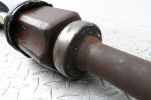 Изображение товара 136616 - 00136616 poluos perednyaya pravaya 3