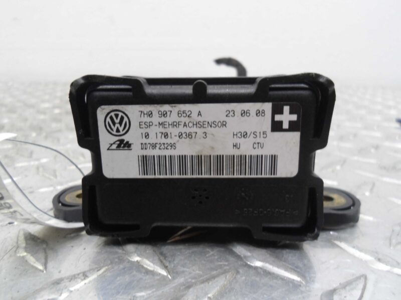 Изображение товара 136621 - 00136621 datchik uskoreniya