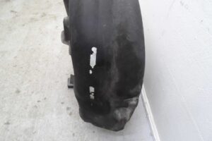 Изображение товара 136632 - 00136632 podkrylok zadnij levyj Honda Ridgeline 2