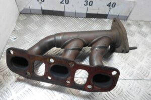 Изображение товара 136639 - 00136639 kollektor vypusknoj LDV Convoy 1