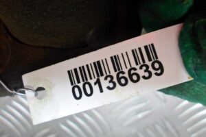 Изображение товара 136639 - 00136639 kollektor vypusknoj LDV Convoy 2