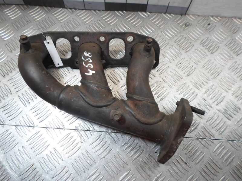 Изображение товара 136639 - 00136639 kollektor vypusknoj LDV Convoy