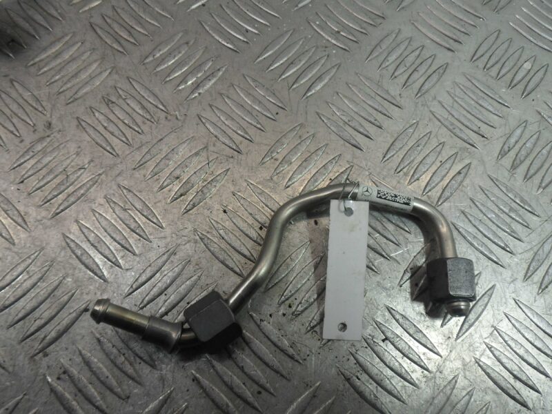 Изображение товара 136643 - 00136643 trubka toplivnaya Ford Explorer