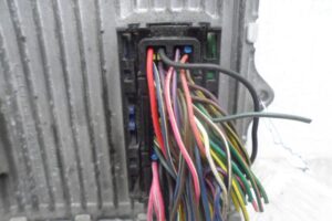 Изображение товара 136647 - 00136647 blok upravleniya dvs 2