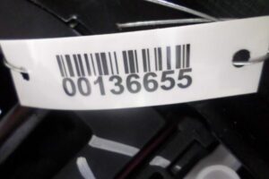 Изображение товара 136655 - 00136655 kulisa akpp 2