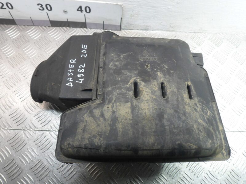 Изображение товара 136666 - 00136666 korpus vozdushnogo filtra