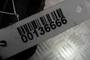 Изображение товара 136666 - 00136666 korpus vozdushnogo filtra 3