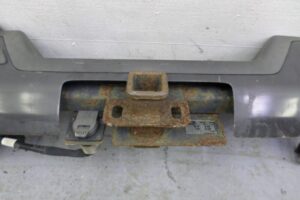 Изображение товара 136670 - 00136670 bamper zadnij