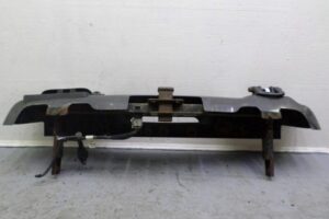 Изображение товара 136670 - 00136670 bamper zadnij 3