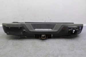 Изображение товара 136670 - 00136670 bamper zadnij 8