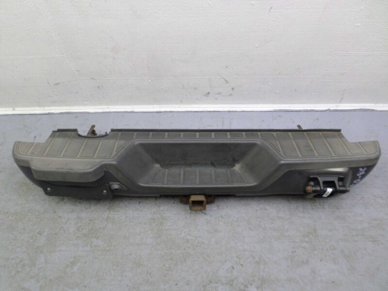 Изображение товара 136670 - 00136670 bamper zadnij 9