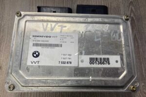 Изображение товара 136676 - 00136676 blok upravleniya Valvetronic