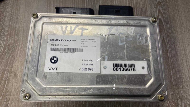 Изображение товара 136676 - 00136676 blok upravleniya Valvetronic