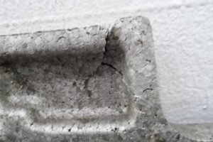 Изображение товара 136681 - 00136681 absorber bampera 1