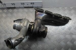 Изображение товара 136688 - 00136688 turbina Honda Element 2