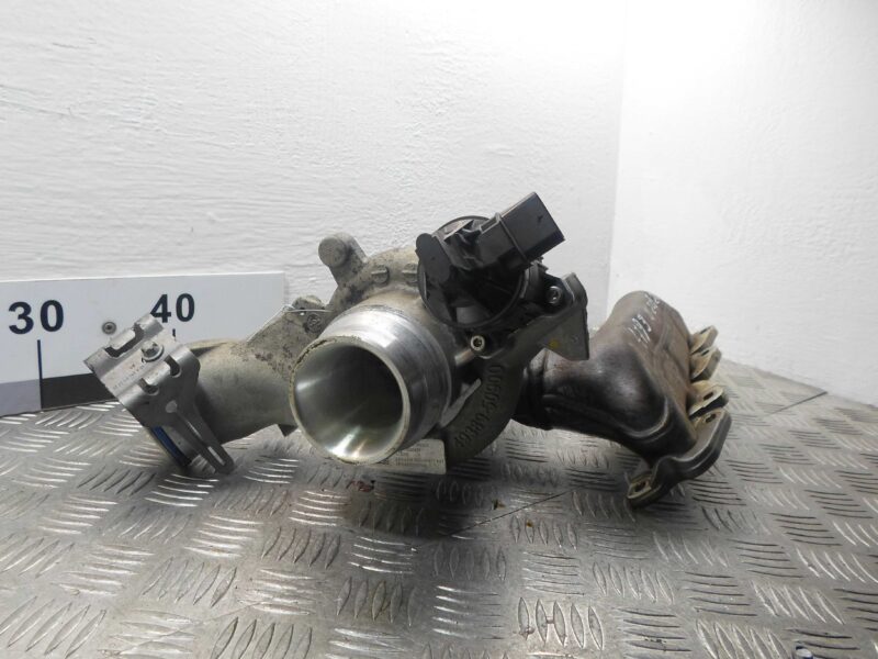 Изображение товара 136688 - 00136688 turbina Honda Element