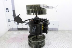 Изображение товара 136693 - 00136693 ventilyator otopitelya (motorchik pechki)