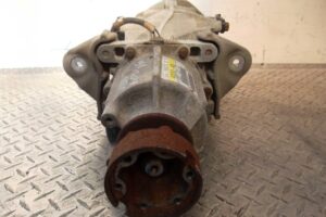 Изображение товара 136709 - 00136709 reduktor zadnij Skoda Yeti 1