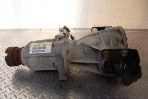 Изображение товара 136709 - 00136709 reduktor zadnij Skoda Yeti 2