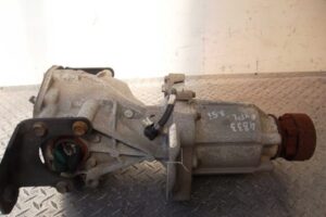 Изображение товара 136709 - 00136709 reduktor zadnij Skoda Yeti